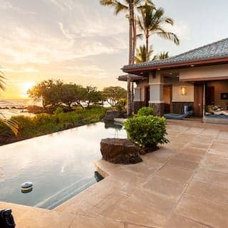 Luxury Homestay Airbnb Hawaii