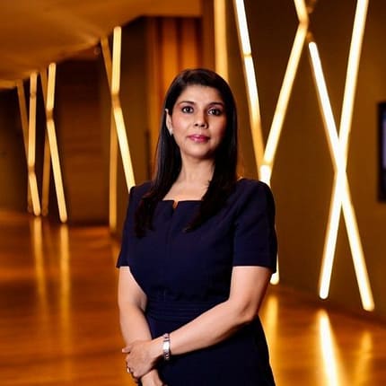 Pratima Badhwar, Head of Commercial India & South Asia, Accor