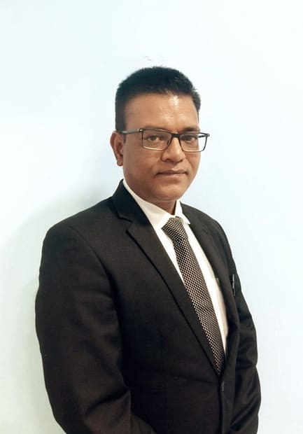 Gururaj Devaraj, Chief Engineer, Radisson Blu Hotel Amritsar