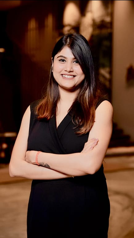 Anwesha Bhattacharya, Marketing Communications Manager, Hyatt Centric Ballygunge Kolkata