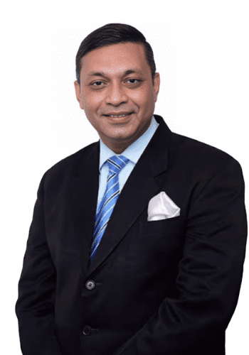 image 14 1 Santanu Guha Roy appointed new General Manager at Holiday Inn Kolkata Airport