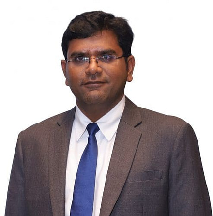 Anand Srinivasan