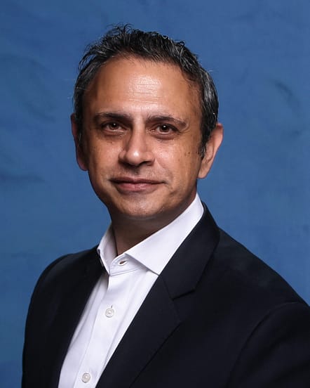 Hemant Mediratta, Founder & CEO, One Rep Global