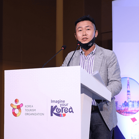 Young-Geul Choi, Director, Korea Tourism Organization