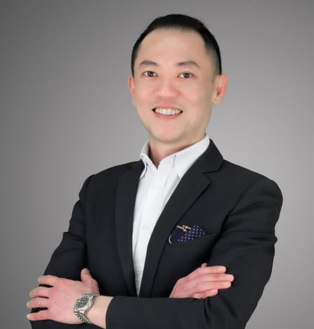 Richard Beh, Vice President Commercial – Asia, Minor Hotels