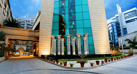 Radisson Gurugram Sohna Road City Center