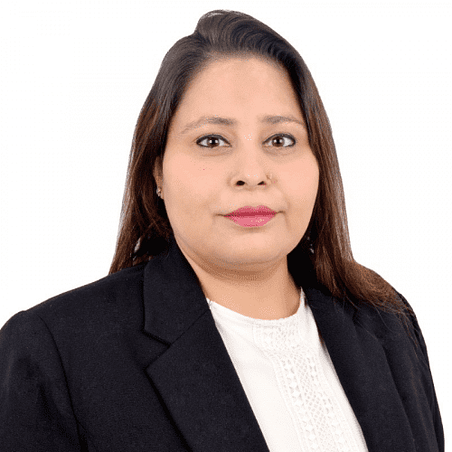 Ruchi Uberai, MD & Chairwoman, Amritara Hotels and Resorts