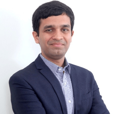 Sidharth Gupta, Co-founder & CEO, Treebo Hospitality Ventures (THV)