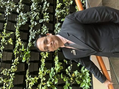 Durga Prasad Das, Director of Engineering, The Westin Hyderabad Mindspace