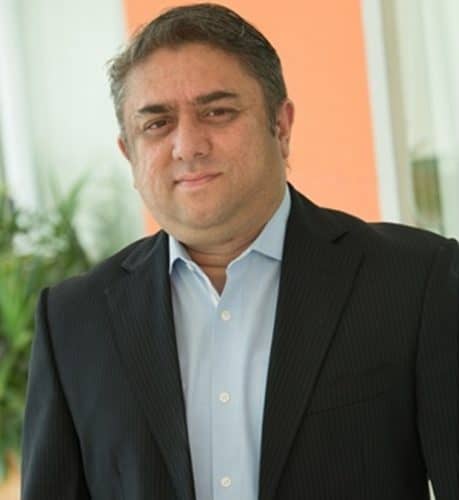 Daniel D’souza, President & Country Head, Leisure, SOTC Travel