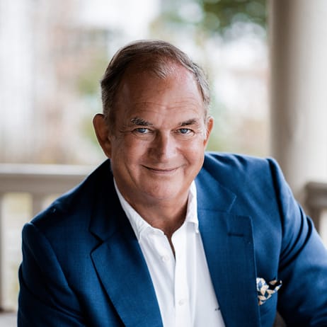 John Spence, Chairman, Karma Group of Hotels (Photo Credits: Heidi Barroll Brown)