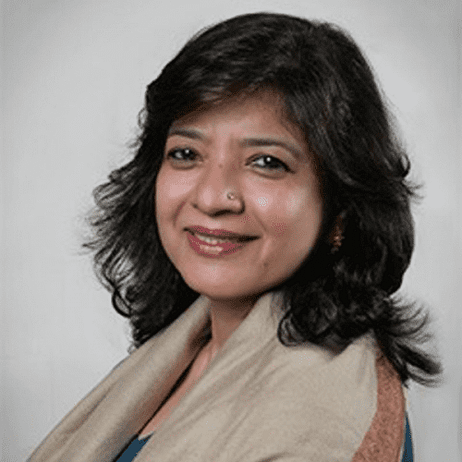 Sheema Vohra, Managing Director, Sartha Global Marketing LLP