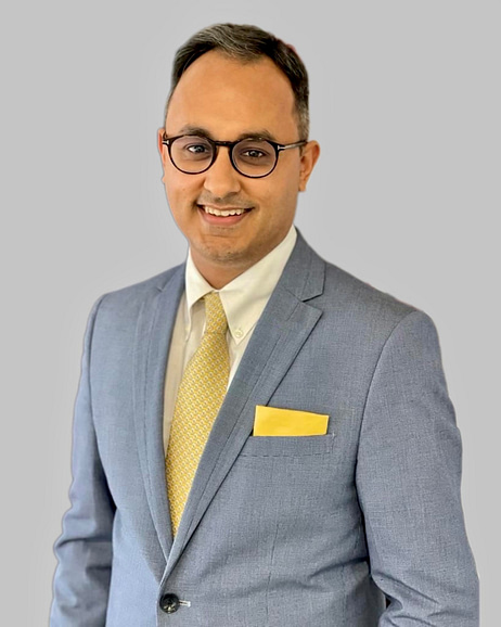 Nikhil Sharma, MD and Area Sr VP - South Asia, Radisson Hotel Group