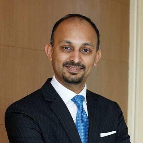 Fortune Hotels Samir MC, Managing Director, Fortune Park Hotels Limited