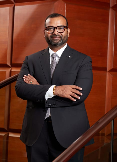 Kumar Shobhan, General Manager, Park Hyatt Chennai