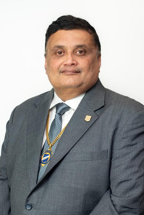 NSN MOHAN SKAL International India announces prestigious global appointments