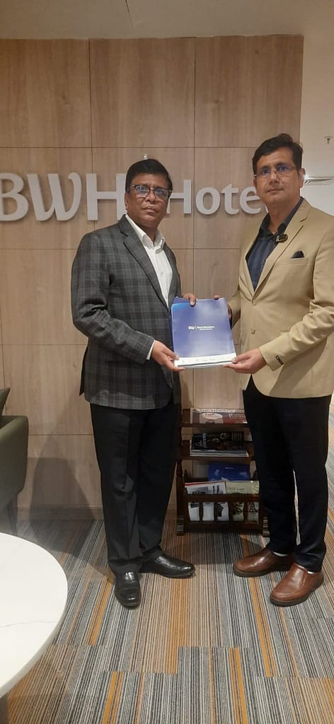 BWH Hotels broadens its footprint by signing the Best Western Golden Vilasa in Gurdaspur, Punjab