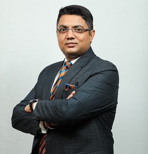 Prakash Shankar, General Manager, Radisson Resort Khopoli