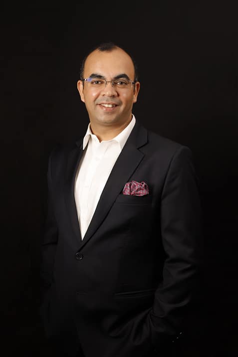 Zubin Saxena, Senior Vice President and Country Head, India, Hilton
(Hilton signs Kochi’s first DoubleTree by Hilton hotel, strengthening its footprint in Kerala)