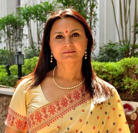 Suman Gahlawat, General Manager, Le Meridien Gurgaon, Delhi NCR