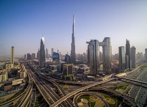 Dubai Global City 2 Dubai welcomes 4.67 million overnight visitors in the first quarter of 2023