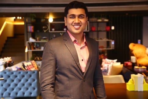 Nikhil Pol, Chief Engineer, Moxy Mumbai, Andheri West