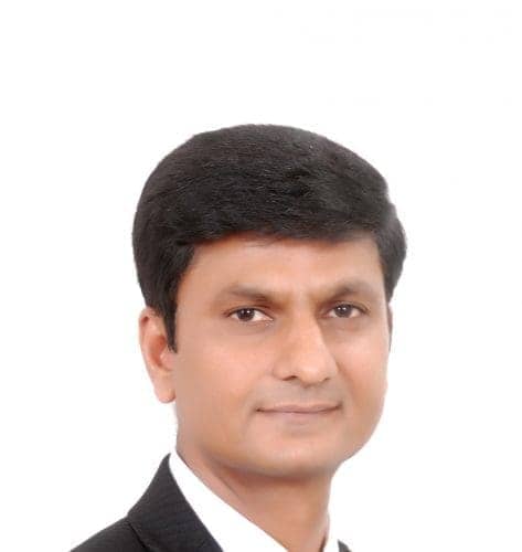 Photo edited Rajnikant Patel appointed as Director of Sales and Marketing at GIFT City Club and Business Center