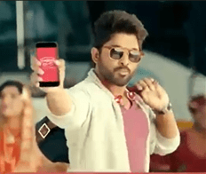 Allu Arjun