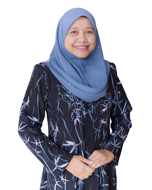 Noriah Jaafar, Director, Tourism Malaysia Mumbai