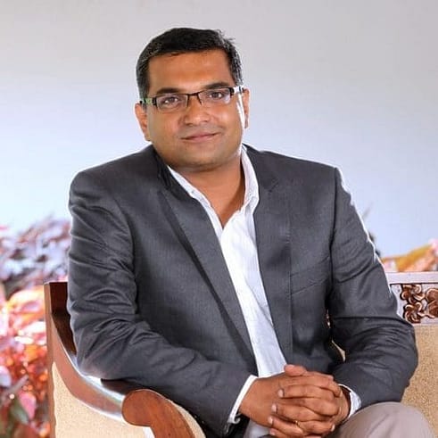 Alex Koshy, Vice President
Ummed Hotels India