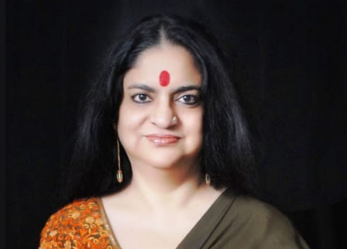 Jyoti Mayal, President, TAAI 