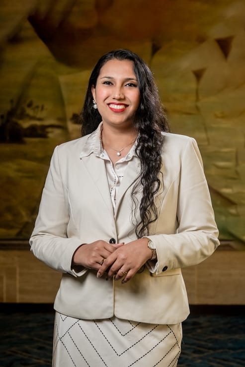 Monal Prabhu, Director of Sales and Marketing, JW Marriott Mumbai Juhu