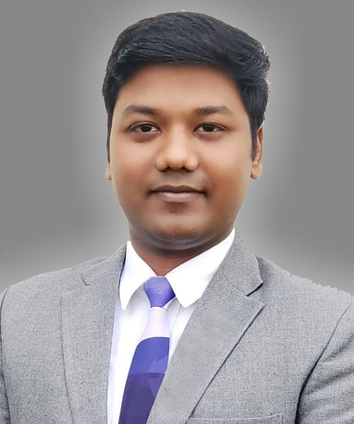 Anant Chauhan, Corporate Human Resources Manager, Cygnett Hotels & Resorts