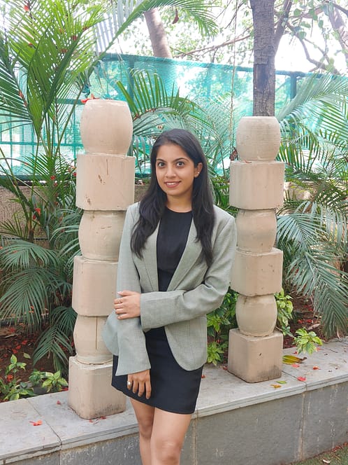 Ridhima Nagpal, Marketing Manager, Hyatt Regency Pune