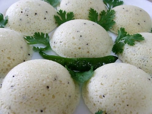 World Idli Day