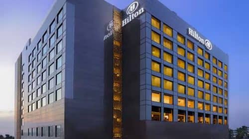 Hilton Chennai