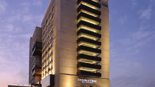 image 41 DoubleTree by Hilton Gurgaon New Delhi NCR proudly announces Women at Leadership Roles