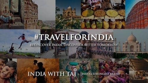 Travel For India
