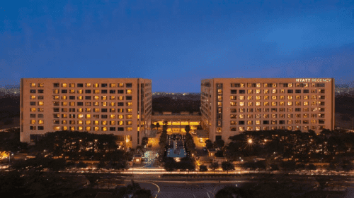 Hyatt Regency Pune