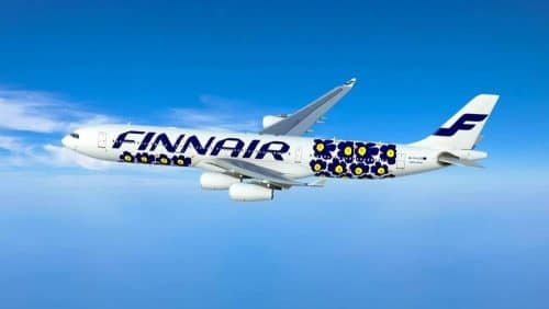 Finnair