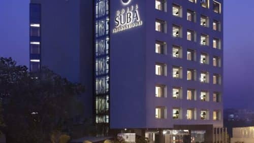 Hotel Suba International, Mumbai