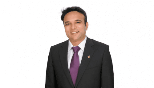 Akash Bhatia, CEO, Eco Hotels and Resorts Limited