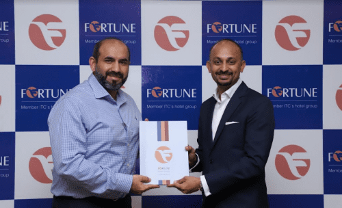 Fortune Hotels, Fortune Park Vivek Vihar