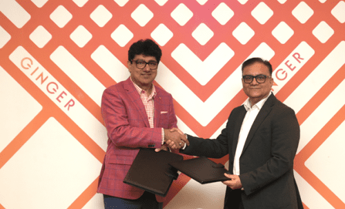 IHCL inks 300 keys Ginger Hotel at MOPA, Goa