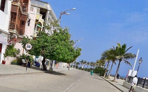 white town promenade edited 10 best places to visit in Pondicherry