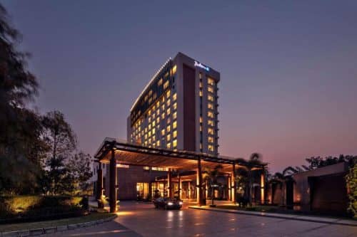 Radisson Blu Guwahati