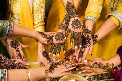 Maenziraat- Spellbinding Traditions of Kashmiri Hindu Weddings