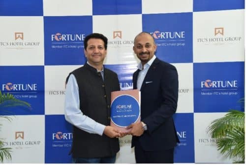 Fortune Hotels inks a new alliance in Palampur, Himachal Pradesh