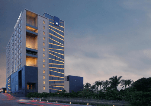 Novotel Chennai OMR