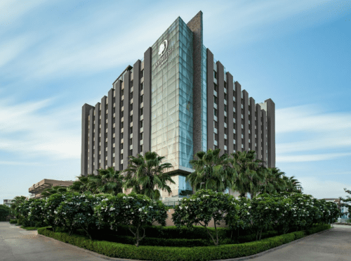 DoubleTree by Hilton Gurugram Baani Square